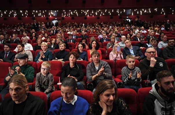 Московская мэрия выделит гранты кинокомпаниям и киносетям