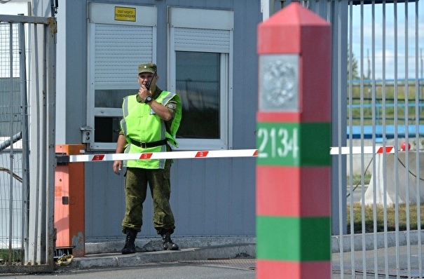 Высокий уровень террористической опасности продлен в двух граничащих с Украиной районах Воронежской области