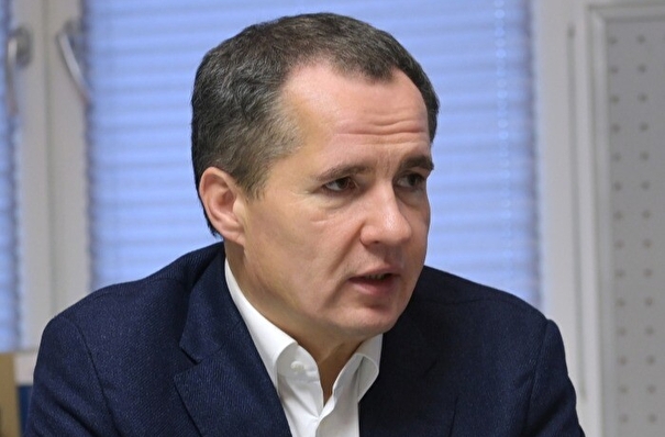 В Белгородской области продлили до 25 мая "желтый" уровень террористической опасности - губернатор