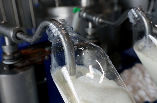 Пермские переработчики молока смогут получить более 100 млн руб. допсубсидий