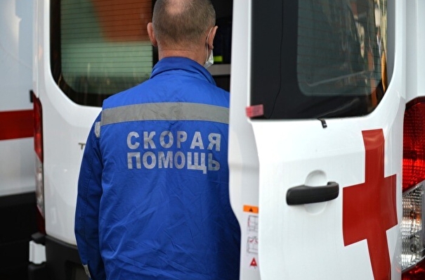 Шесть человек пострадали в ДТП в Астрахани