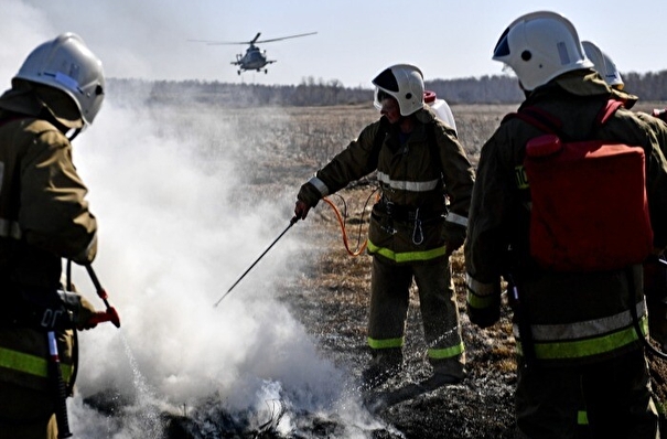 Почти 150 жителей Курганской области, пострадавших от пожаров, получили компенсации