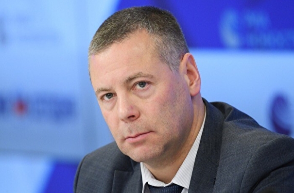 Евраев заявил о своем участии в выборах ярославского губернатора