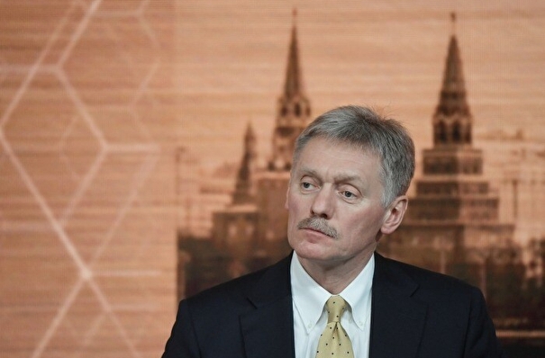 В Кремле заявили об актуальности развития ЛНР и ДНР как независимых государств