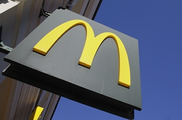 Новый владелец ресторанов McDonald's в РФ планирует начать открывать их с 12 июня под новым брендом