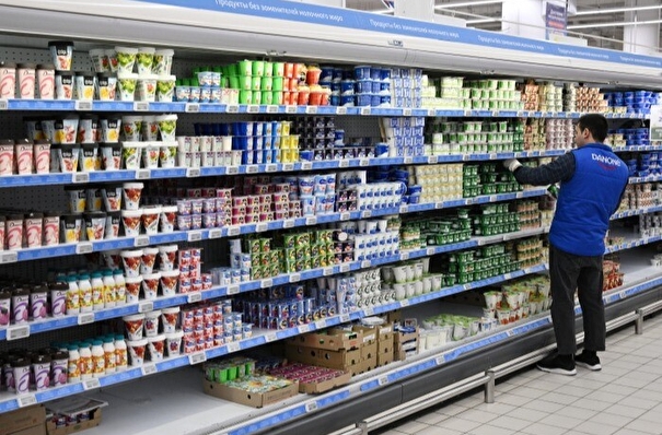 Прокуратура на Алтае заставила торговые сети снизить цены на продукты