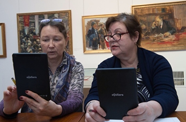 Более 50 человек бесплатно прошли курсы обучения гидов в Свердловской области