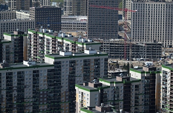 Минстрой РФ выступает против регулирования цен на жилье