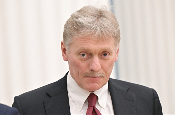 Песков: Кремль не доверяет обещаниям Зеленского не использовать РСЗО для атак на РФ в случае получения их от США