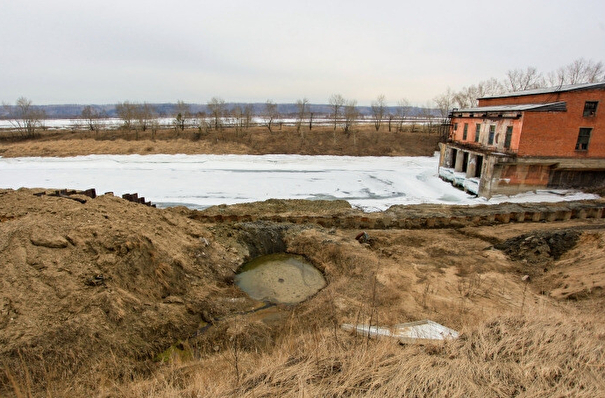 Власти РФ сообщили о планах создания экотехнопарка в Усолье-Сибирском