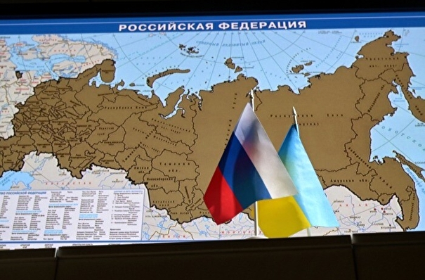 Лавров заявил о нежелании Украины вести переговоры с Россией