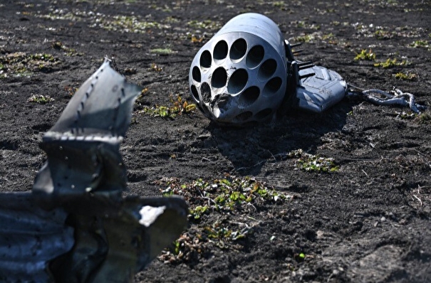 Минобороны РФ: на военном аэродроме Днепр уничтожена авиатехника Украины
