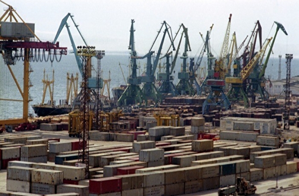 Правительство РФ расширило границы Магаданского морпорта под создание рыбопромышленного кластера