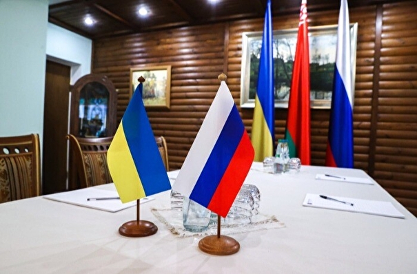 Киев прервал переговоры с Москвой после контактов с представителями Вашингтона - Мединский