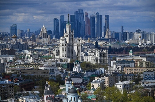 Более 14 млрд руб. направили московские власти на поддержку малого и среднего бизнеса за полгода