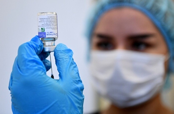 Минздрав и Госдума обсуждают вопрос включения вакцинации от COVID-19 в нацкалендарь прививок