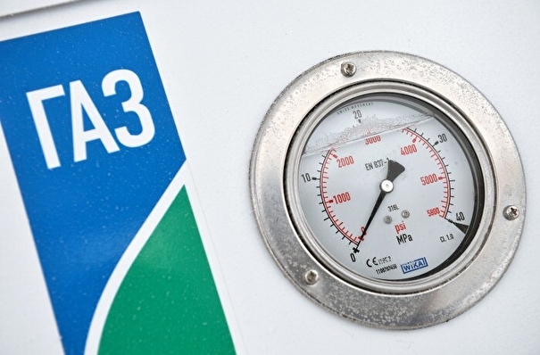 Число газозаправочных станций для автомобилей увеличат на Сахалине - власти