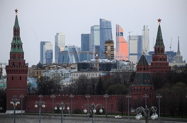 АКРА подтвердило рейтинг Москвы на уровне "AAА(RU)" со стабильным прогнозом