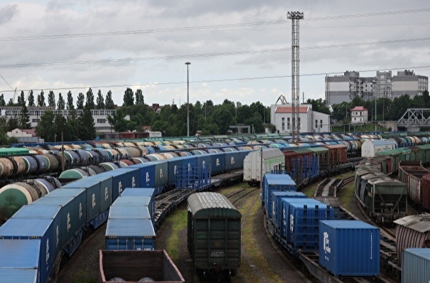 Литва ограничила и грузовой автомобильный транзит между Калининградской областью и остальной Россией - власти региона