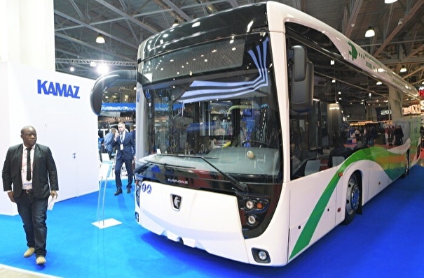 Ямал увеличивает закупку пассажирских автобусов
