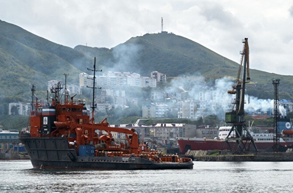 Сахалинская облдума предложит федеральной власти оставить внутрирегиональные морские перевозки в компетенции самого региона
