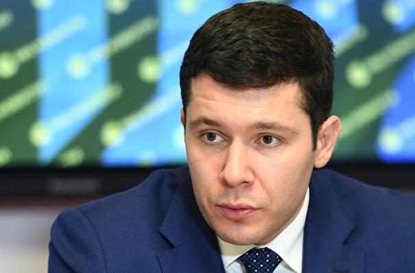 Алиханов надеется, что бюрократы ЕС исправят свое решение по транзиту в Калининградскую область