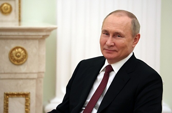 Путин получил приглашение на саммит G20 - Ушаков