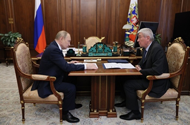 Глава Росфинмониторинга заявил о попытках ряда государств исключить Россию из ФАТФ