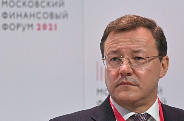 Самарский губернатор рассчитывает на сотрудничество с  Белоруссией в вопросах поставок комплектующих на "АвтоВАЗ"
