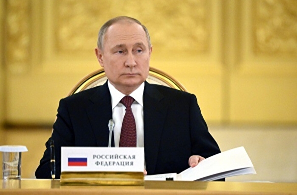 Ушаков подтвердил положительный ответ на приглашение Путину принять участие в саммите G20