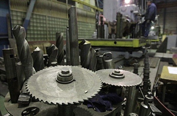 Свердловская область готова оказать поддержку производителям инструмента