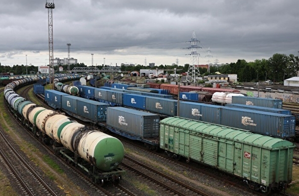 Медведев заявляет о необходимости экономического ответа на запрет калининградского транзита со стороны Литвы