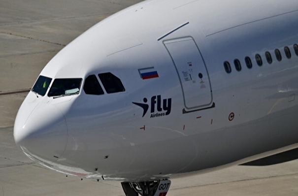Авиакомпания iFly 23 июля откроет рейсы из Екатеринбурга в Хургаду