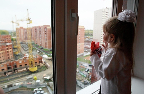 Генпрокурор РФ поручил проверить ситуацию с обеспечением многодетных семей жильём во всех регионах страны
