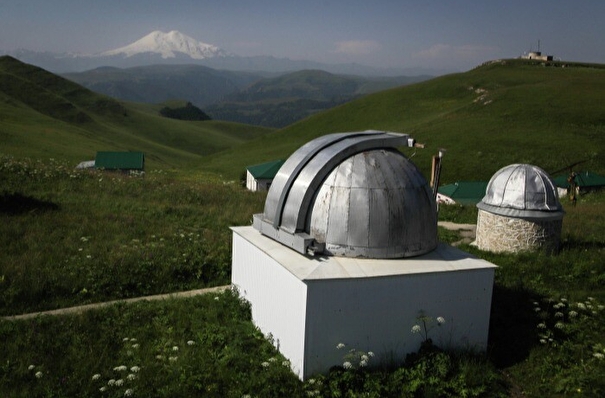 Звёздный турмаршрут планируют запустить на Северном Кавказе