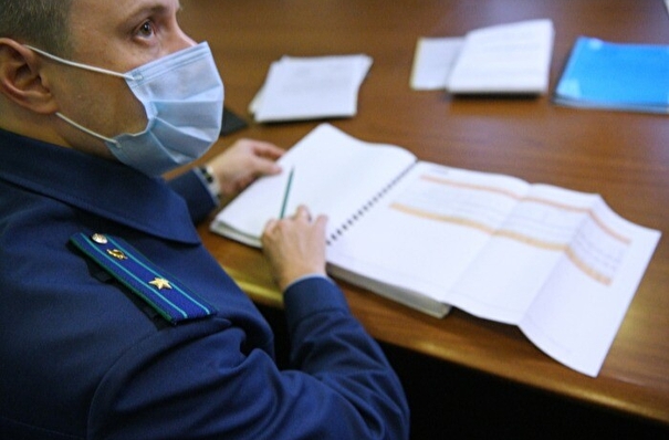 Генпрокурор РФ потребовал меньше штрафовать бизнес за малозначительные нарушения