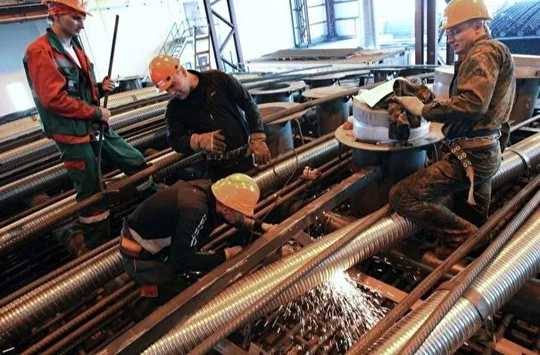 СвердНИИхиммаш поставит оборудование для АЭС в Бангладеш за 3,1 млрд руб