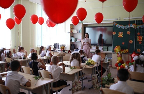 Мишустин поручил выделить до 2 млрд руб. на строительство новой школы в Суздале