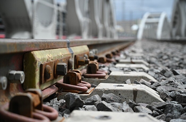 Взрывное устройство сработало на железнодорожных путях в Брянской области, пострадавших нет - губернатор