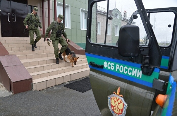 В Карачаево-Черкесии арестованы 11 "игиловцев"