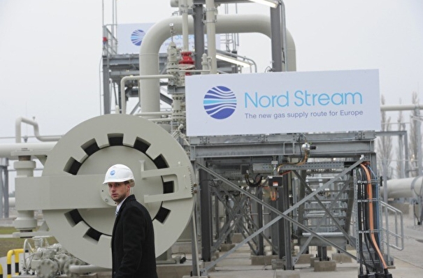 Газопровод "Северный поток" остановили на плановое обслуживание, транзит по Украине на прежнем уровне