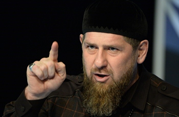 Кадыров выступил с идеей создать базу ПВО в горах Чечни