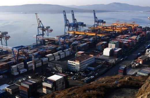 Владивостокская таможня за 2 месяца оформила товары параллельного импорта на $94 млн