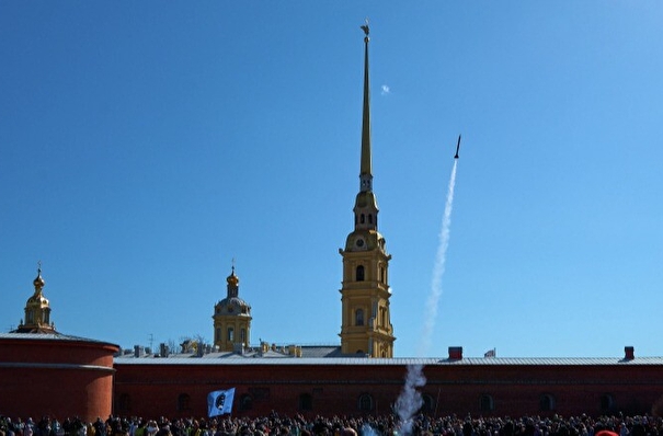 Бюст Петра Великого вручат Анинскому дацану в Петропавловской крепости