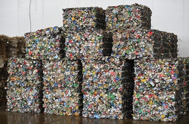 Тамбовская область намерена в 2024 году перейти на полную сортировку мусора