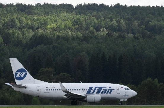 Utair со 2 августа запустит прямой рейс из Кемерова в Омск