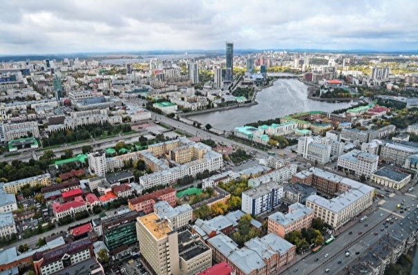 Свердловская область является самым безопасным регионом в УрФО, заявляют в полиции