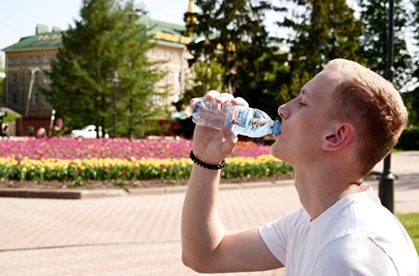 Костромская область вновь вводит режим повышенной готовности из-за жаркой погоды