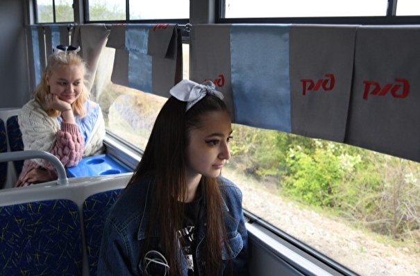Почти 9 тыс. школьников Челябинской области смогут бесплатно отправиться в турпоездки по региону в этом году