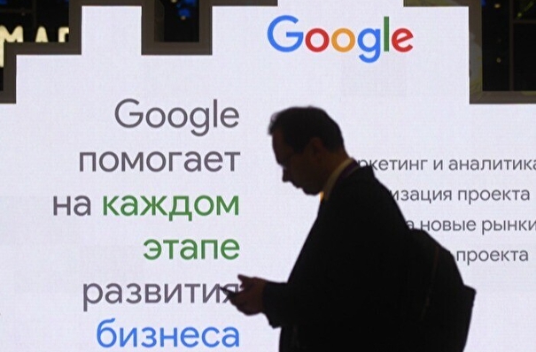 Google оштрафован на 2 млрд руб. по делу о блокировках на Youtube
